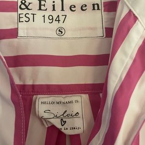 Frank & Eileen Silvio